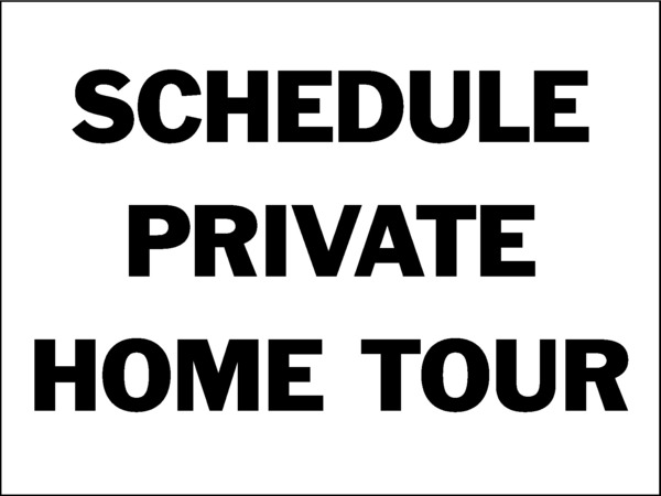 Independent Health & Safety Sign Panel, 18"h x 24"w, 4mm Corrugated Plastic