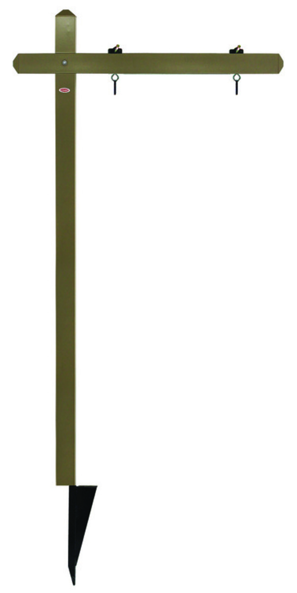 CENTURY 21&reg; Gold Aluminum Premier Post 18x24 - Century 21 | Lowen Sign