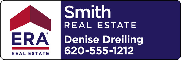 Magnetic Sign For Vehicle Advertising, 6"H X 18"W