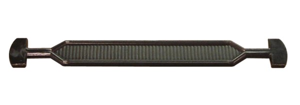 Independent Real Estate Sign Hardware A-frame Sign Unit Black Handles for polyethylene