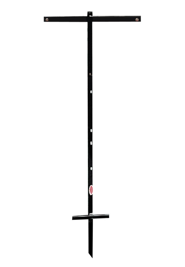 United Country Real Estate Real Estate T-stake, 42", black