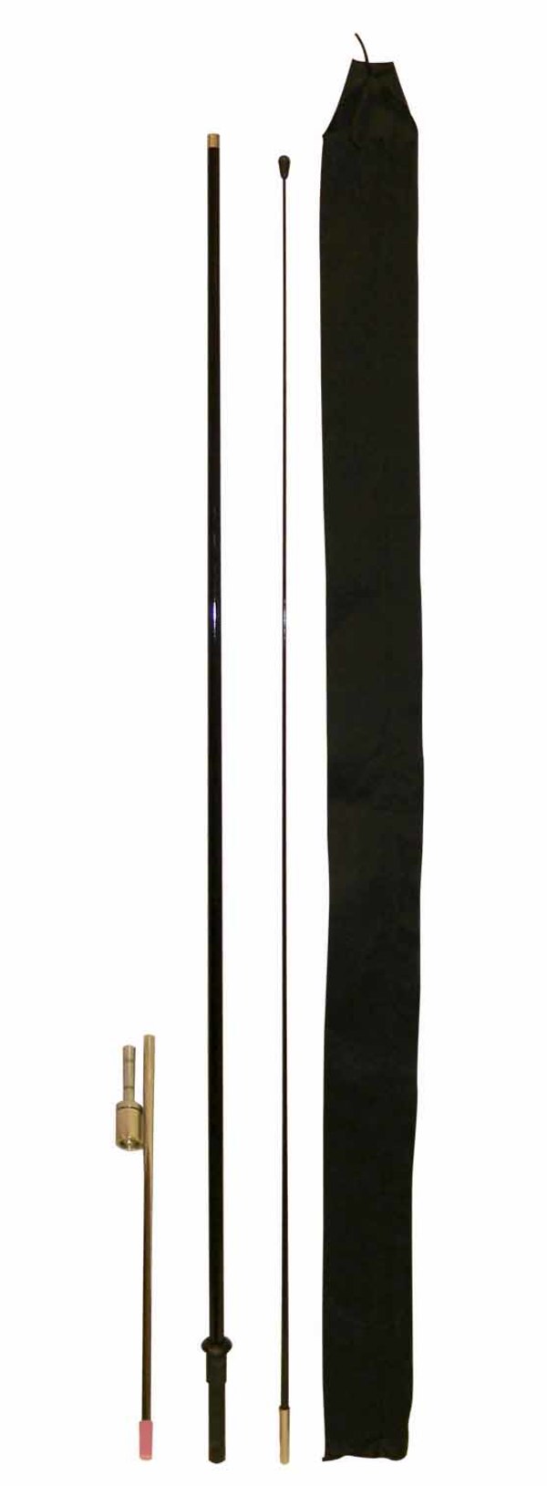 Feather Flag Pole for 7FT Flags