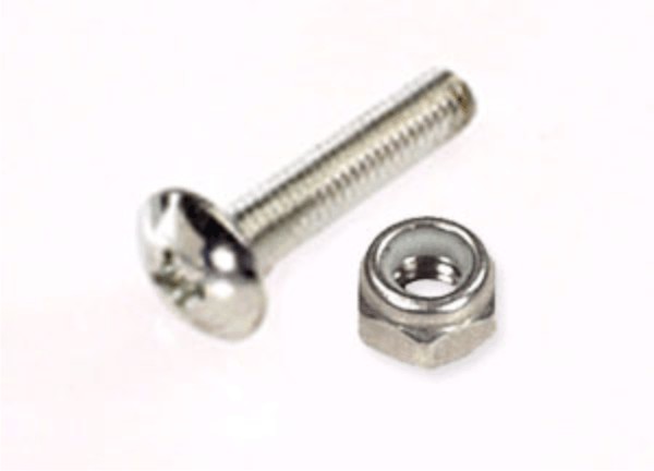 Hardware Set Panel Installation 25-Pack