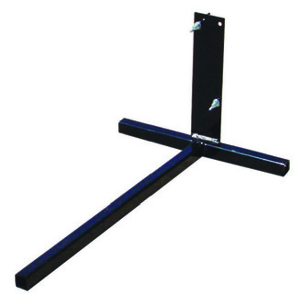 Sign Display Stand for the Aluminum Sign Post