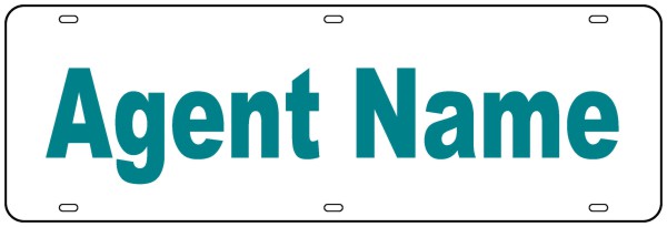 Steel Rider, 6h x 18w