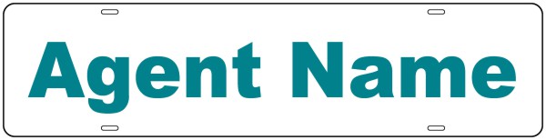 Steel Rider, 6h x 24w