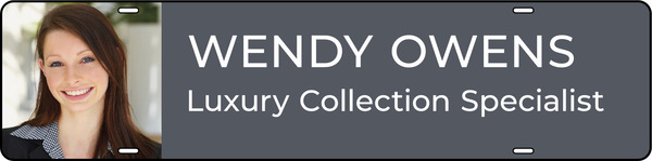 Agent Photo Sign Rider, 6h x 24w, Steel