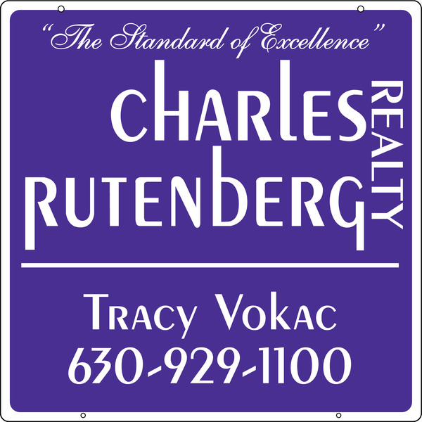 Steel Hanging Panel, 24h x 24w