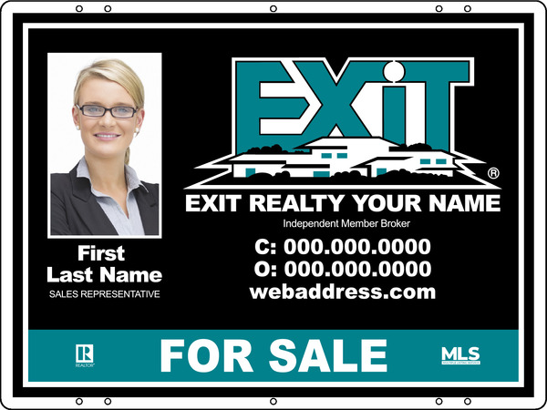 Steel Panel, 18h x 24w