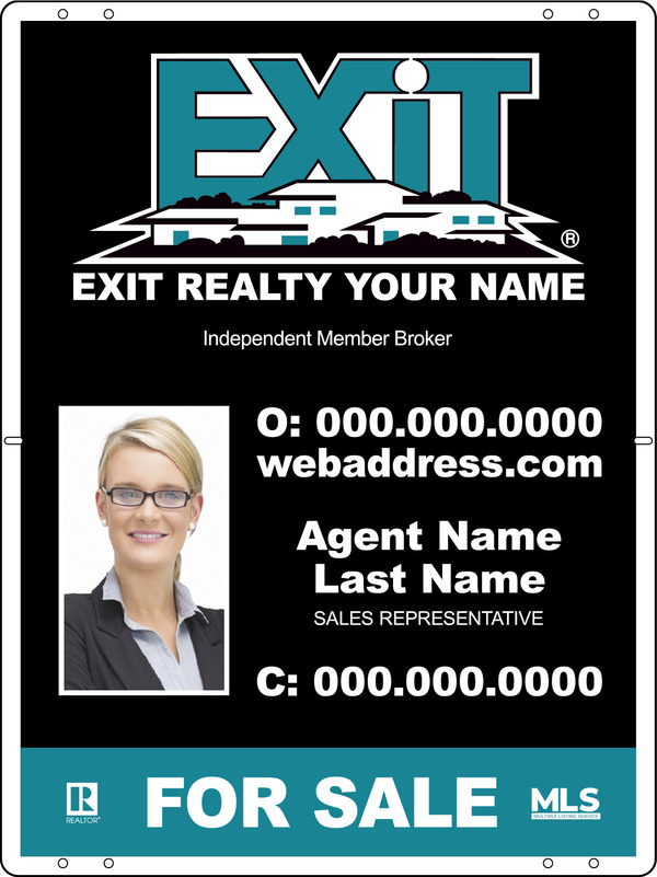 Steel Photo Panel, 24h x 18w