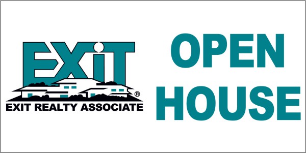 Vinyl Banner with Grommets, 36h x 72w