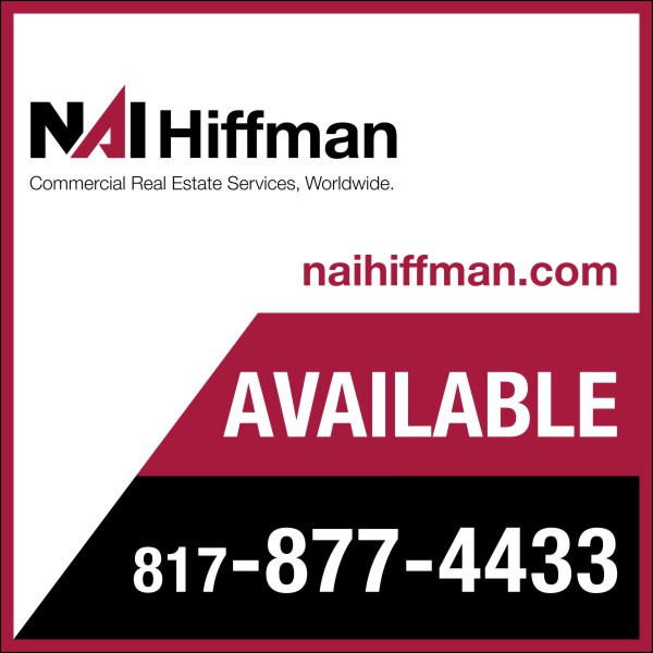 Commercial Sign Panel, SF, 48h x 48w, 3mm Aluminum Composite