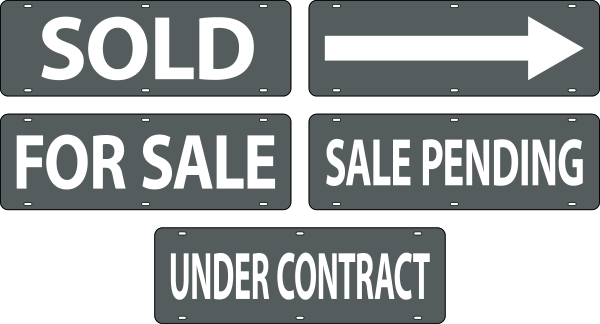 Message Sign Riders, 6h x 18w