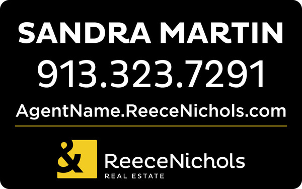 Magnet sign for vehicle advertising, 10h x 16w