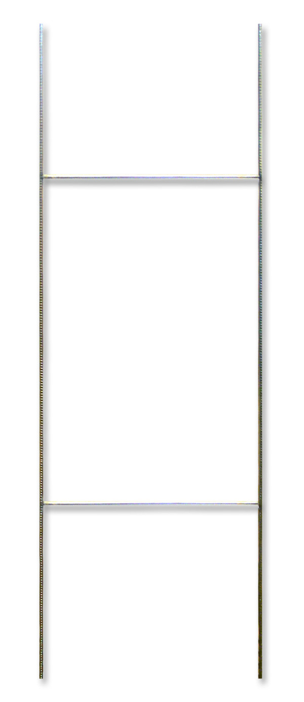 Wire Sign Stake for Yard Signs