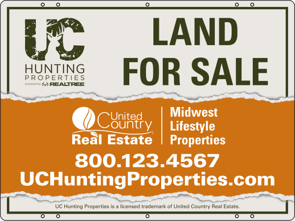 Office Sign Panel ,18h x 24w, Steel