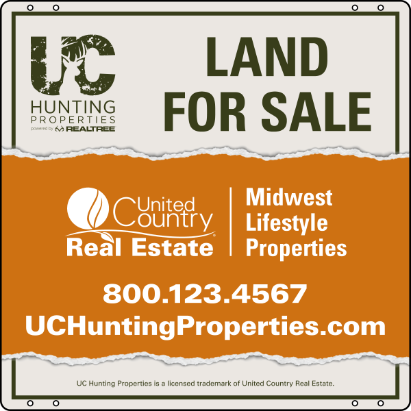 Office Sign Panel, 20h x 20w, Steel