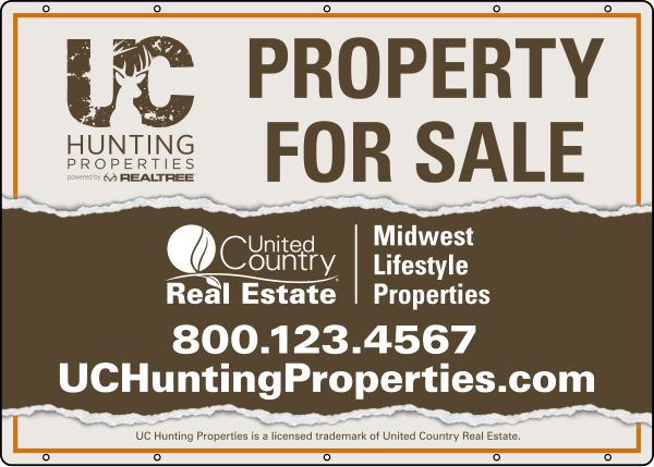 Office Sign Panel, 20h x 28w, Steel