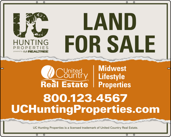 Office Sign Panel, 24h x 30w, Steel