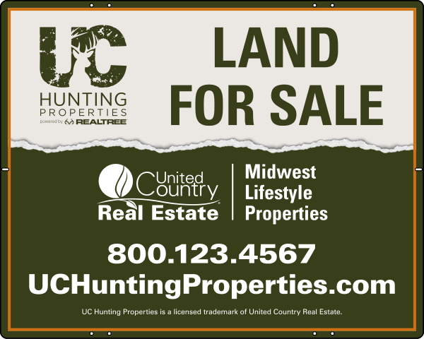 Office Sign Panel, 24h x 30w, Steel